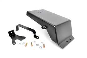 Evap Canister Skid Plate 777